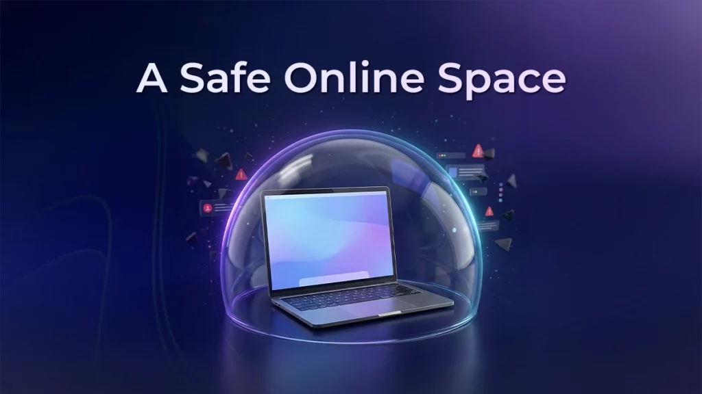 How to Avoid Haram Online: 10 Practical Steps 7 A Safe Online Space Blog
