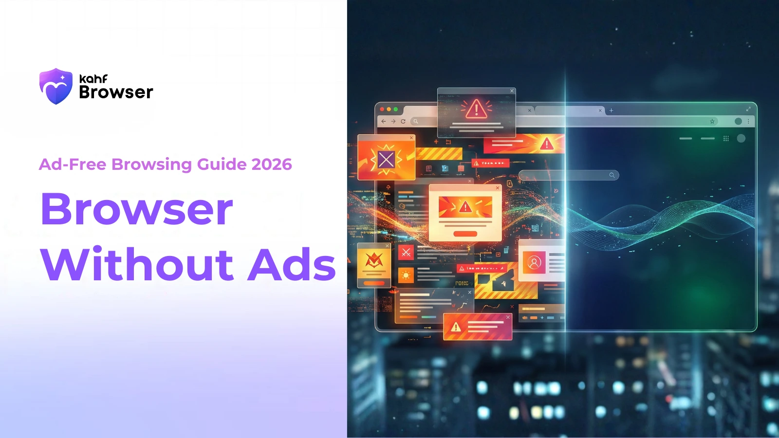 browser-without-ads