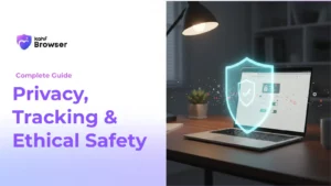 privacy tracking