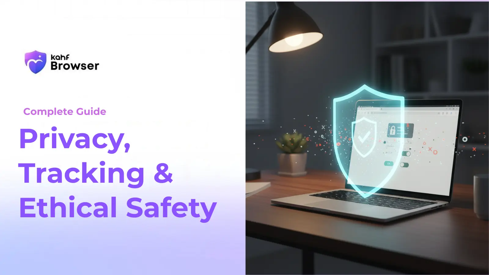 privacy tracking